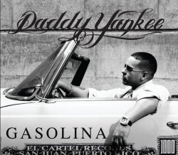 Gasolina (Album Version)