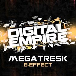 Megatresk - G-Effect (Original Mix)