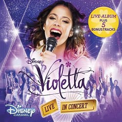 Violetta - Live in Concert V.2