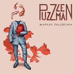 Markas Palubenka - Puzzleman