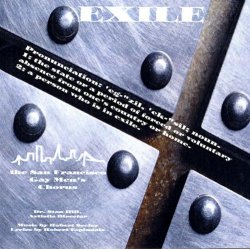 Exile - Standing Still