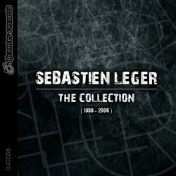 Sebastien Leger - Take Your Pills