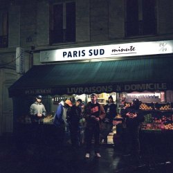 1995 - Paris Sud Minute