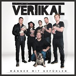 Vertikal - Männer mit Gefühlen