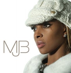 Mary J Blige - No More Drama