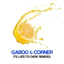 Corner - It's Late, It's Dark (Yo Noise Remix)