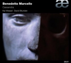 Marcello Benedetto - Cassandra, cantate