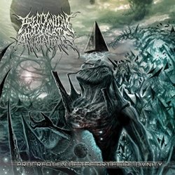 Precognitive Holocaust Annotations - Procreation of the Artificial Divinity [Explicit]
