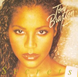 Toni Braxton-Un - Un-Break My Heart