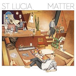 St. Lucia - Matter