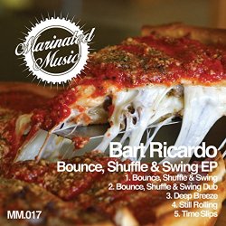 Bart Ricardo - Bounce, Shuffle & Swing