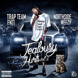 Northside Weezy - Jealousy Hurt's, Vol. 2 [Explicit]