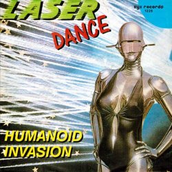 Humanoid Invasion