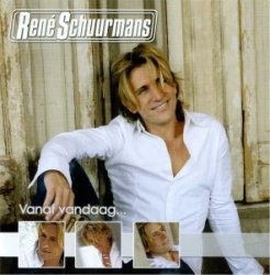 Rene Schuurmans - Vanaf Vandaag