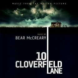   - 10 Cloverfield Lane
