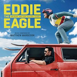 Matthew Margeson - Eddie The Eagle (Original Motion Picture Score)