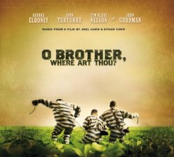 James Carter & The Prisoners - Po Lazarus (O Brother, Where Art Thou? Soundtrack)