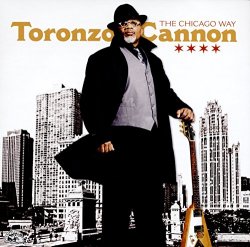-Totemlost - The Chicago Way