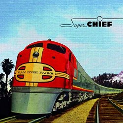 Super Chief - The Super Chief: Music For The Silver Screen