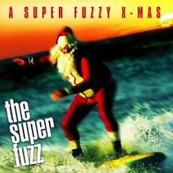 A Super Fuzzy X-Mas