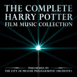   - The Complete Harry Potter Film Music Collection