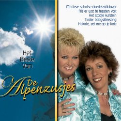   - Het Beste van De Alpenzusjes