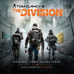 Tom Clancy's - Tom Clancy's The Division (Original Game Soundtrack)