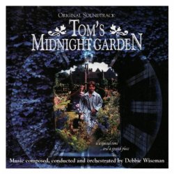 Tom's Midnight Garden