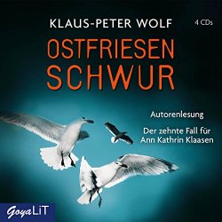 Klaus-Peter Wolf - Ostfriesenschwur