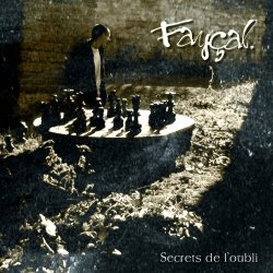 Faycal - Secrets de l'oubli