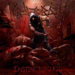 Kraworath - Instinct to Kill [Explicit]