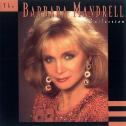 Barbara Mandrell - The Key's In The Mailbox