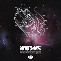 Impak - Antigravity