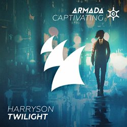 Harryson - Twilight
