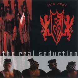 The Real Seduction - It's Real