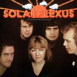Solar Plexus - Hellre Gycklare Än Hycklare