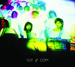 Cut Copy - In Ghost Colours (International Version)