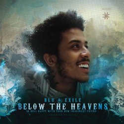 Blu and Exile - Below The Heavens pt. II [Explicit]