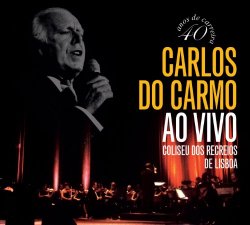 Carlos do Carmo - Teu Nome Lisboa (Live)