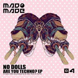 Are You Techno? EP