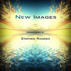 Stephen Rhodes - New Images