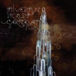 Silversun Pickups - Carnavas