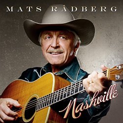 Mats Radberg - Nashville