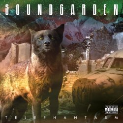 Soundgarden - Telephantasm (Deluxe Version) [Explicit]