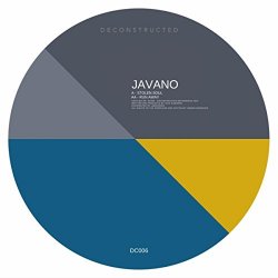 Javano - Stolen Soul / Run Away