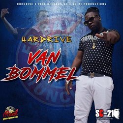 Hardrive - Van Bommel