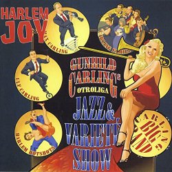Gunhild Carling and Carling Big Band - Harlem Joy
