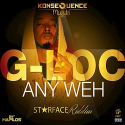 G-Loc - Any Weh