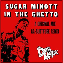 Dubmatix - In the Ghetto