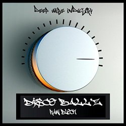 Disco Ballz - Raw Block
